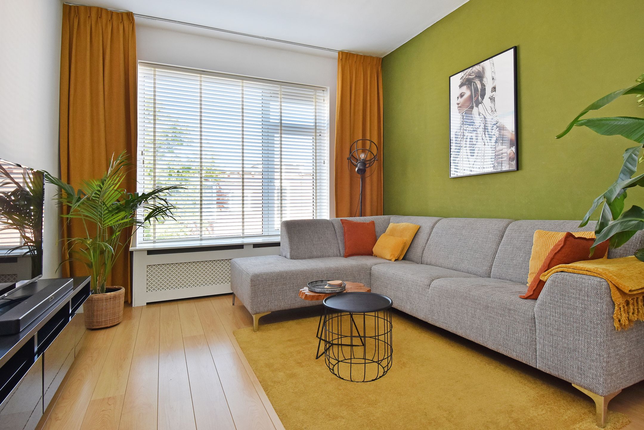 Photo 6 of Jaarsveldstraat 84