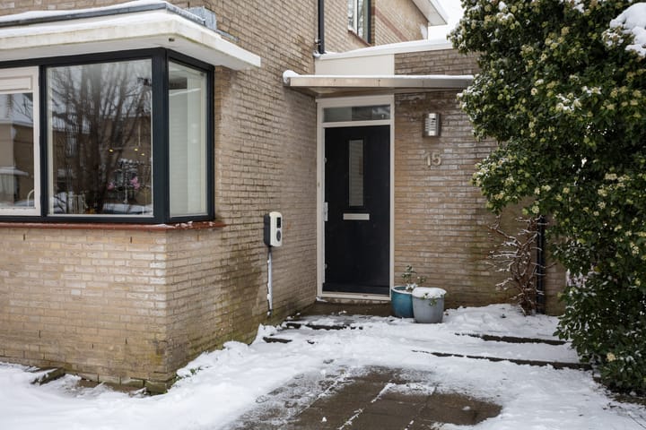 Foto 5 van Boterbloemstraat 15