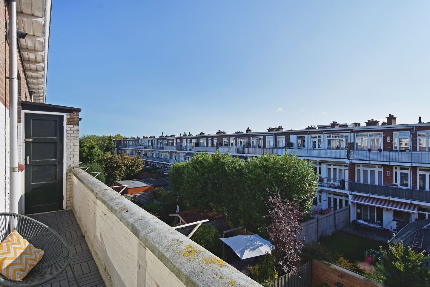 Photo 25 of Jaarsveldstraat 84