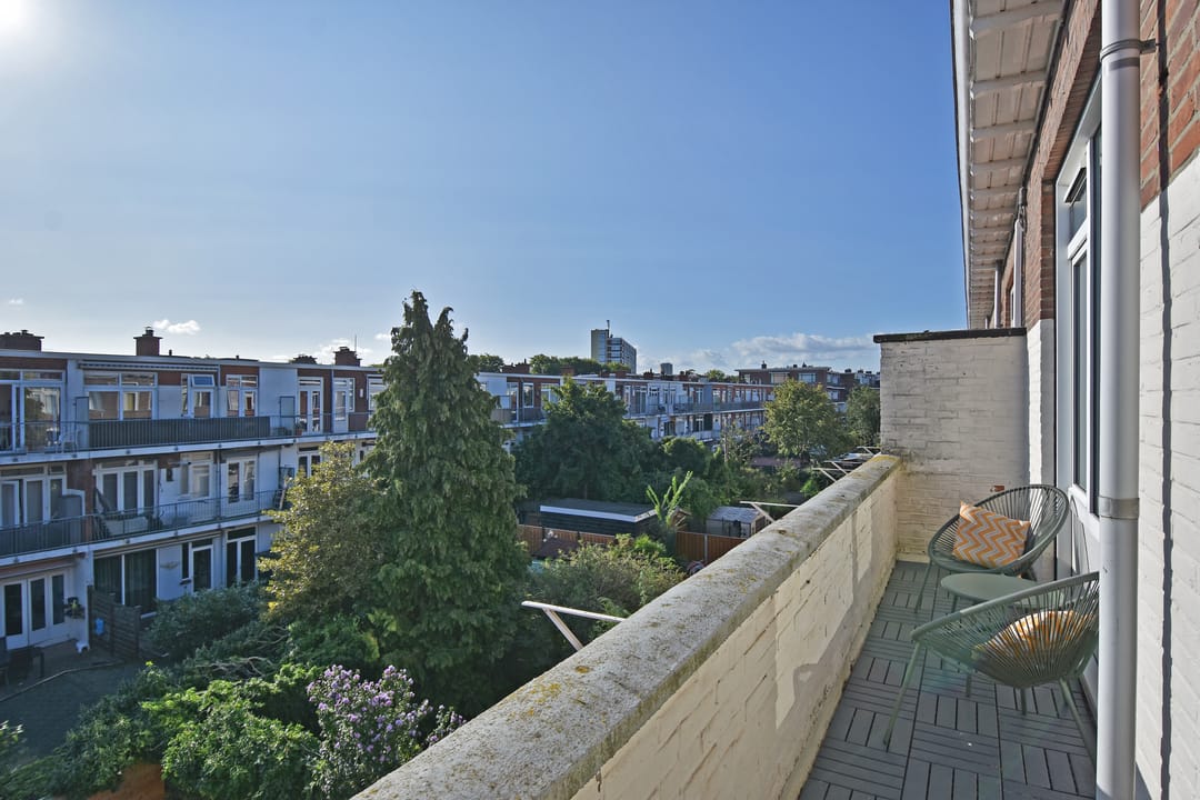 Photo 23 of Jaarsveldstraat 84