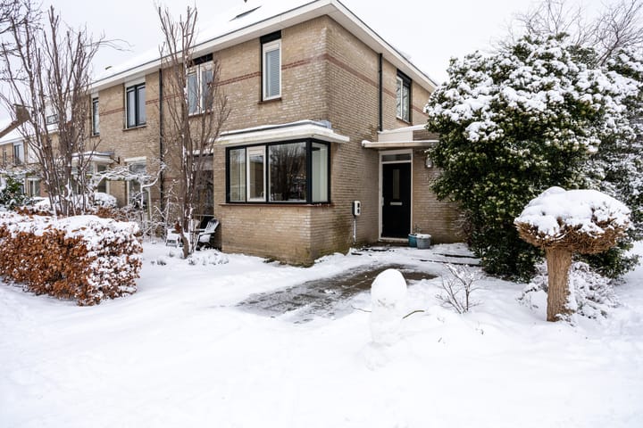 Foto 4 van Boterbloemstraat 15