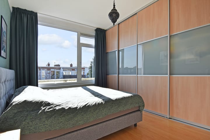 Foto 18 van Jaarsveldstraat 84