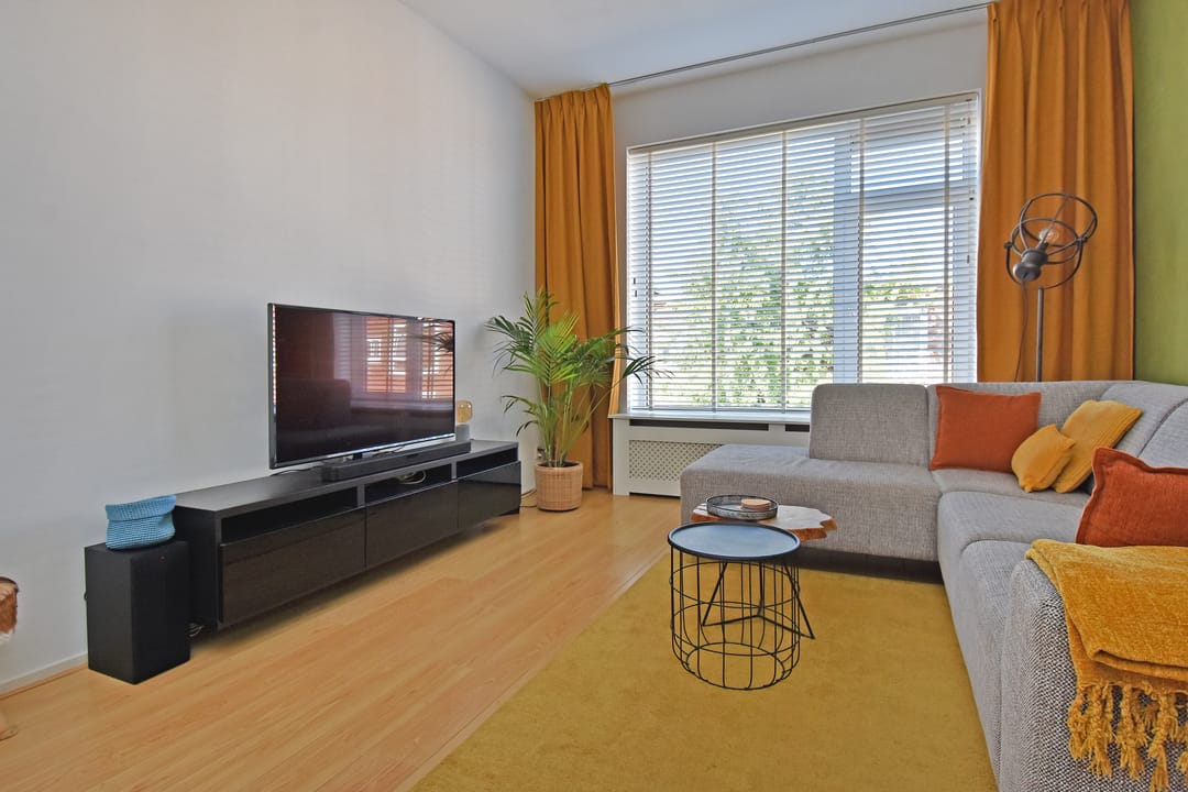 Photo 1 of Jaarsveldstraat 84