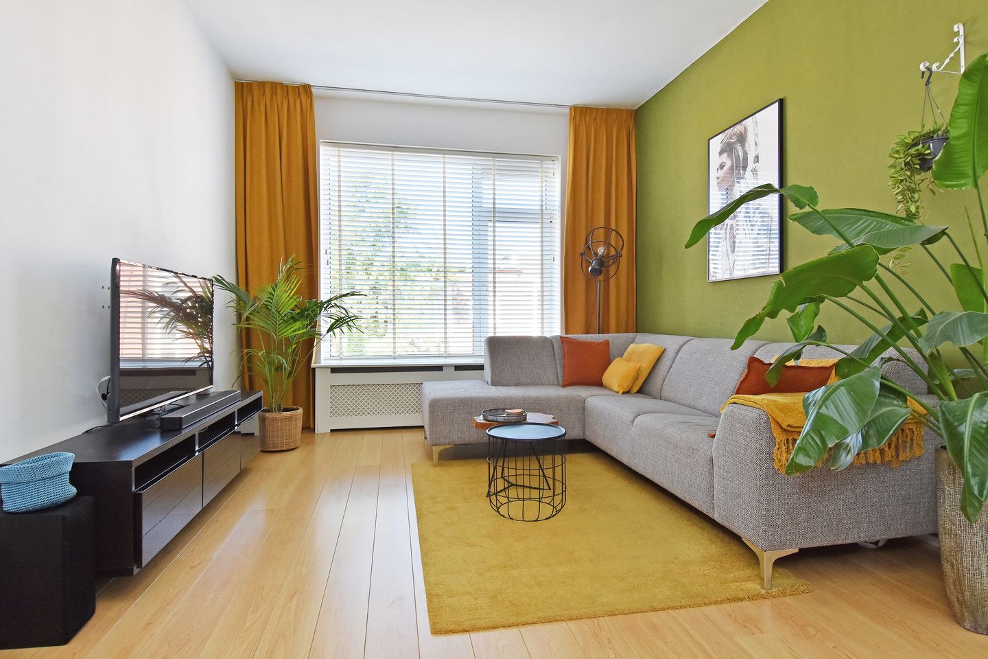 Photo 5 of Jaarsveldstraat 84