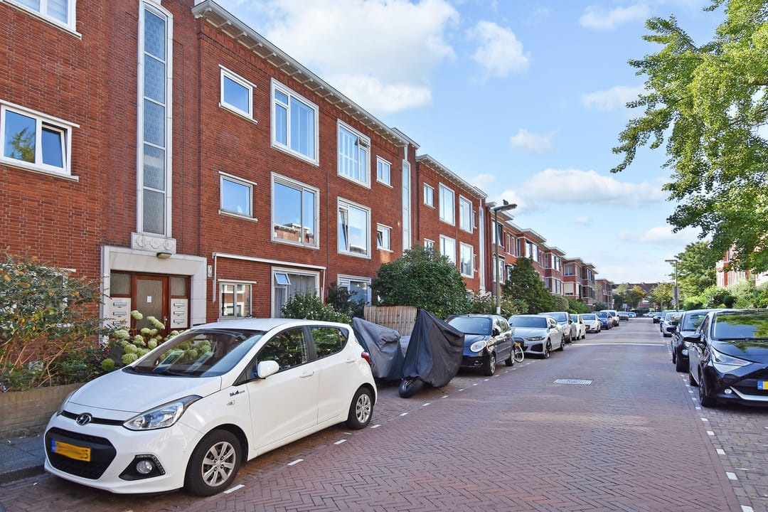 Photo 26 of Jaarsveldstraat 84