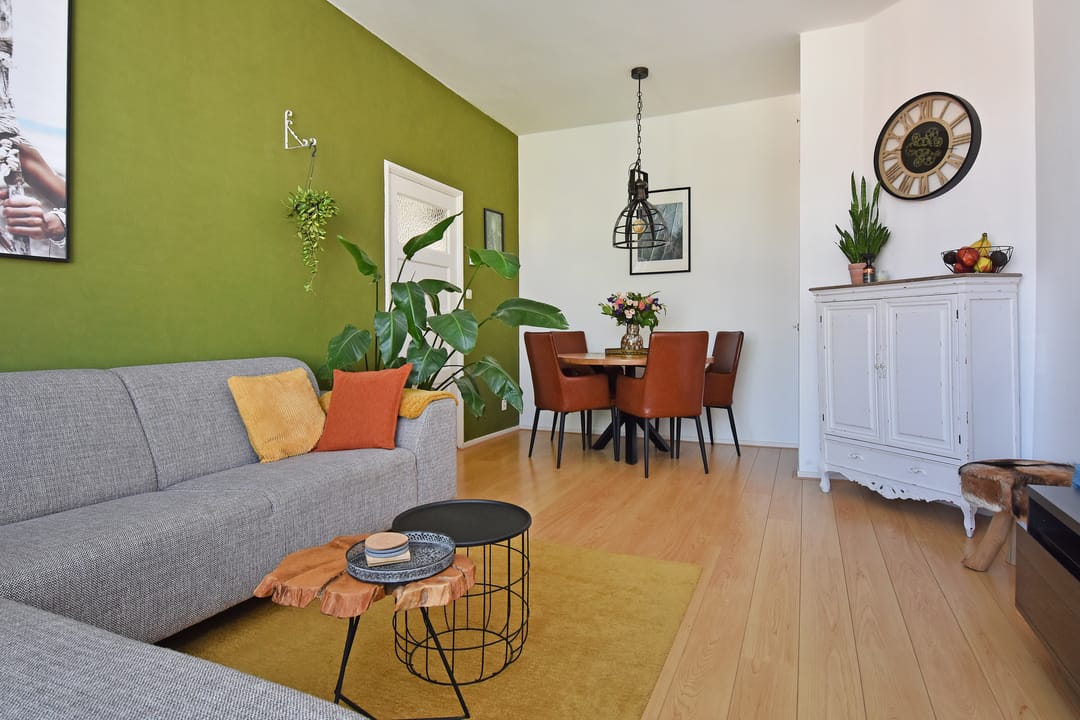 Photo 7 of Jaarsveldstraat 84