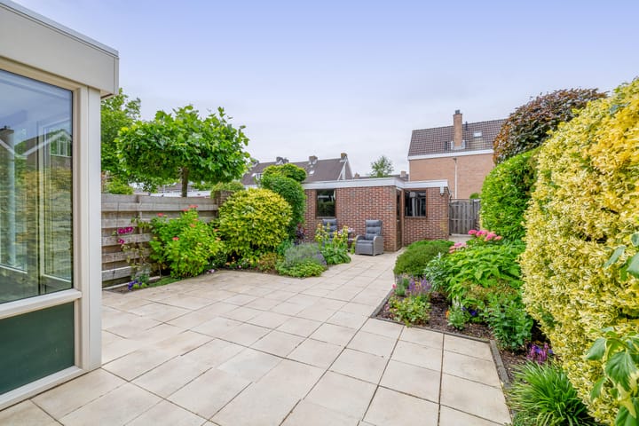 Foto 4 van Europastraat 4