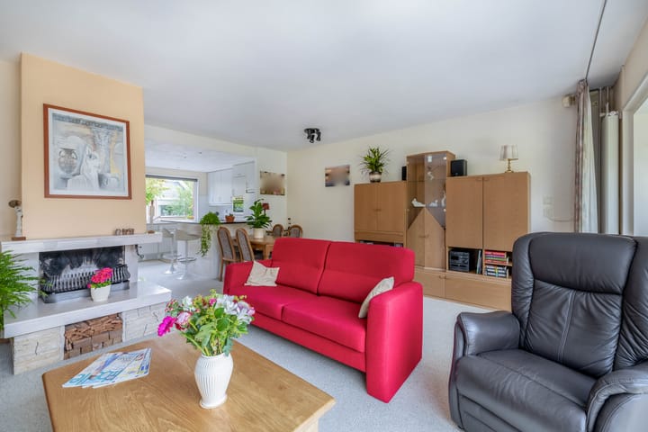 Foto 2 van Europastraat 4