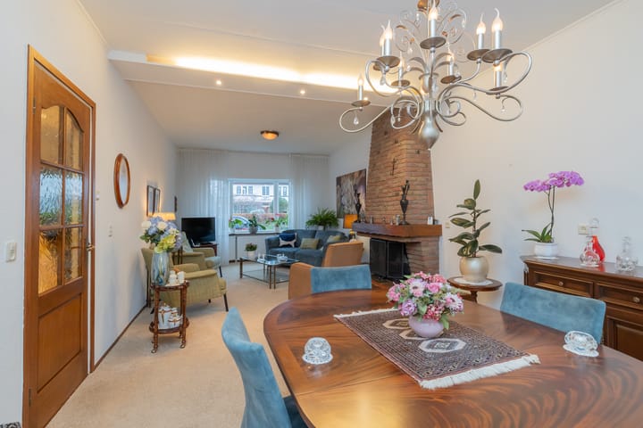 Photo 2 of Leidsestraat 65