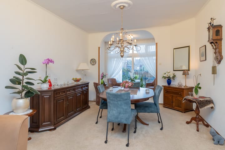 Foto 10 van Leidsestraat 65