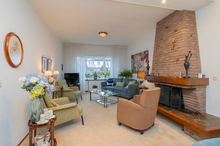 Foto 6 van Leidsestraat 65