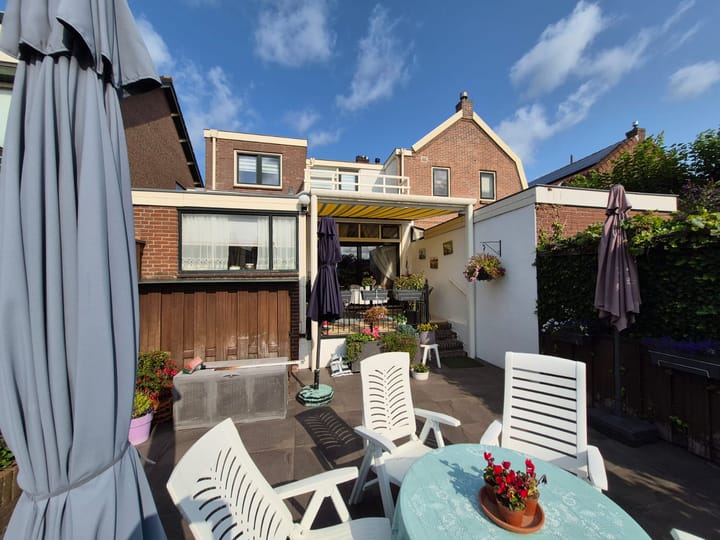 Foto 21 van Leidsestraat 65