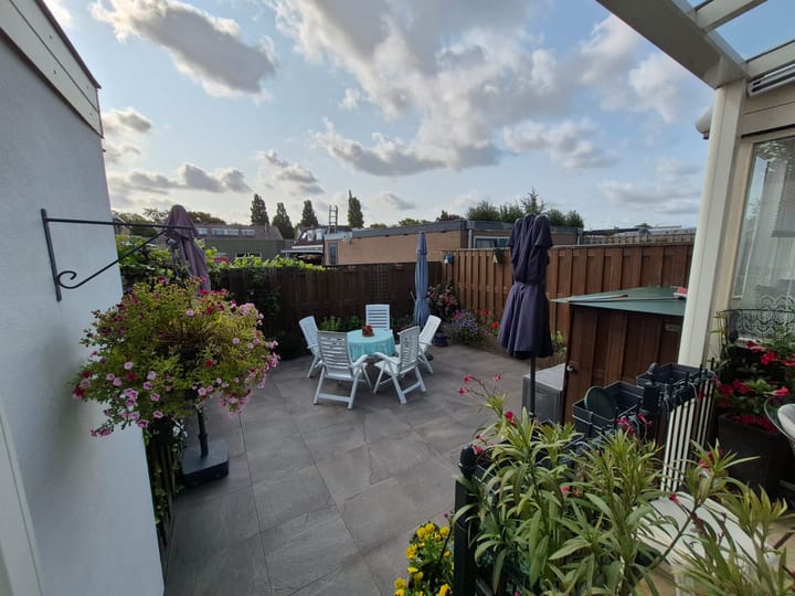 Foto 23 van Leidsestraat 65