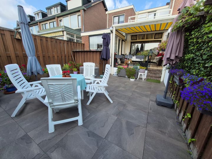 Foto 24 van Leidsestraat 65