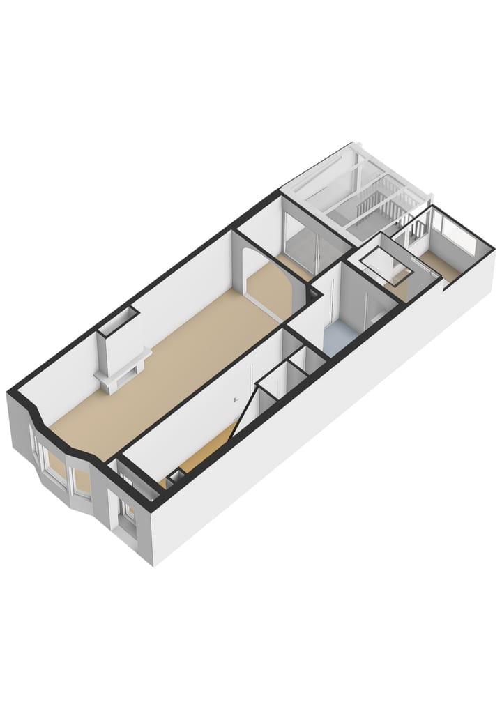 Foto 45 van Leidsestraat 65