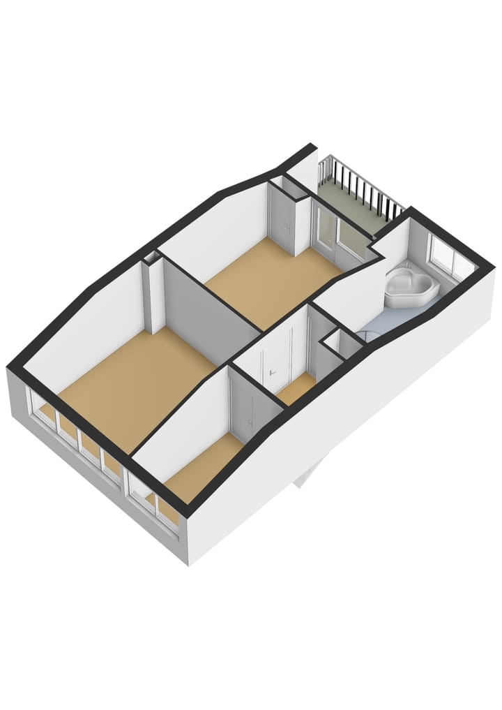 Foto 47 van Leidsestraat 65