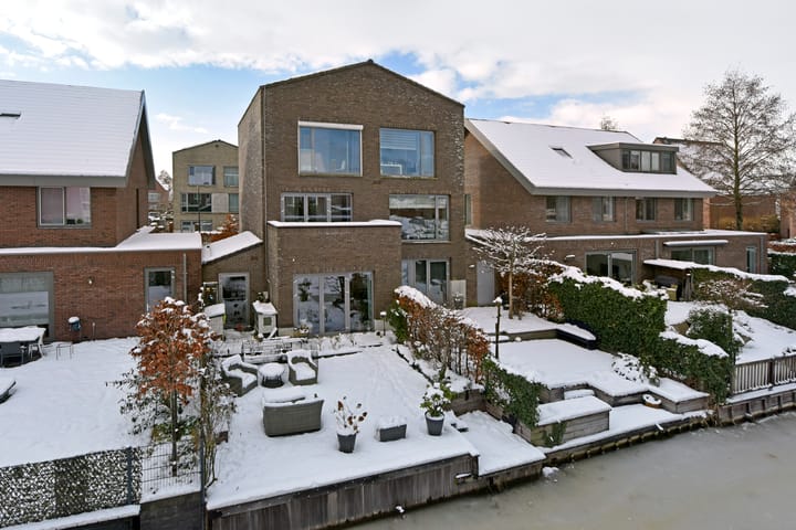 Foto 2 van Windhaak 39