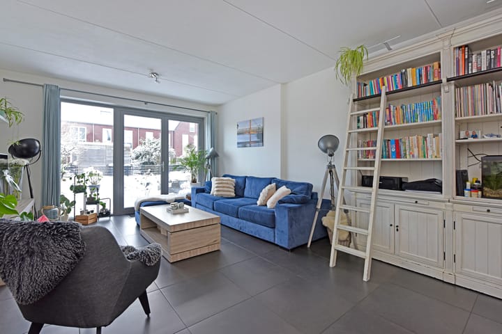 Foto 4 van Windhaak 39