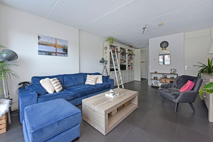 Foto 10 van Windhaak 39