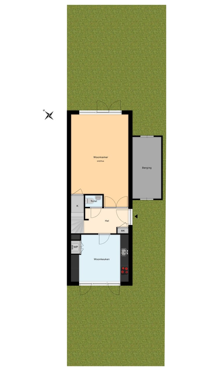 Foto 46 van Windhaak 39