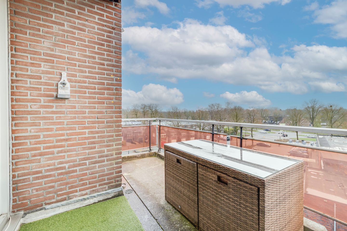 Foto 5 van Houtsnijdershorst 120