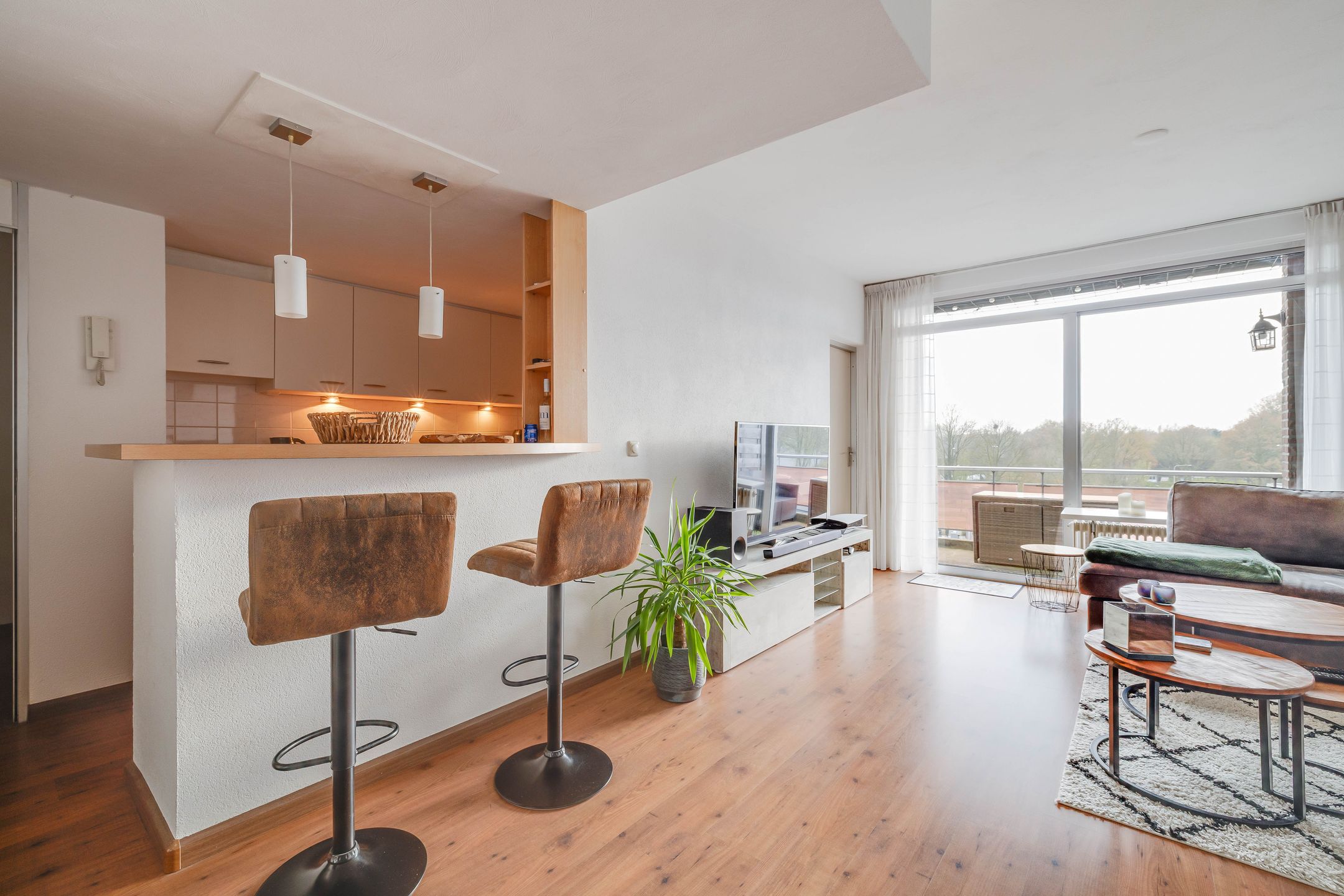 Foto 9 van Houtsnijdershorst 120