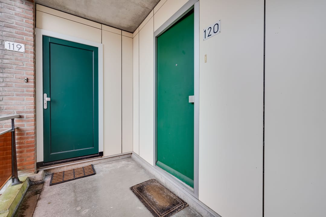 Foto 16 van Houtsnijdershorst 120