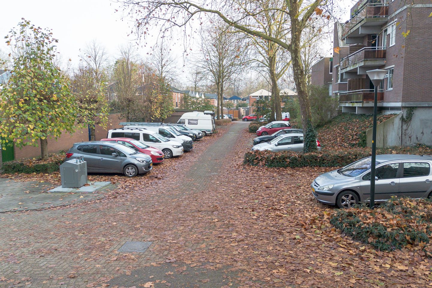 Foto 20 van Houtsnijdershorst 120