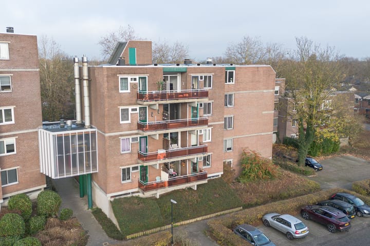 Photo 21 of Houtsnijdershorst 120