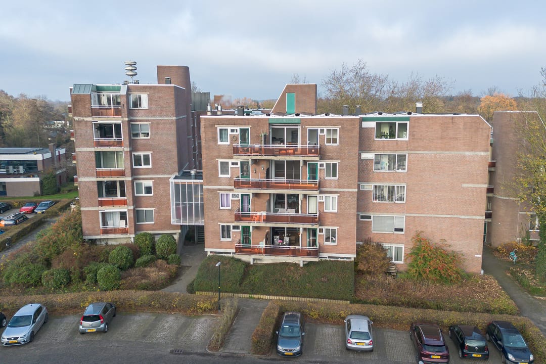 Foto 22 van Houtsnijdershorst 120