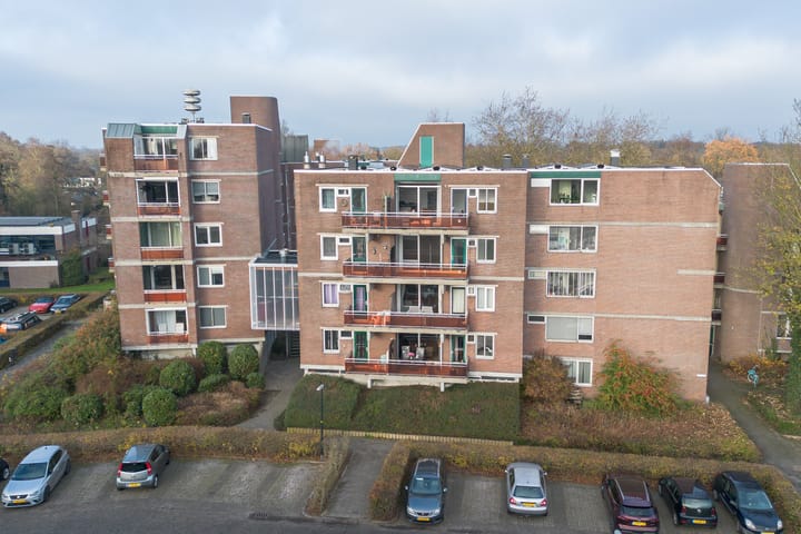 Photo 22 of Houtsnijdershorst 120