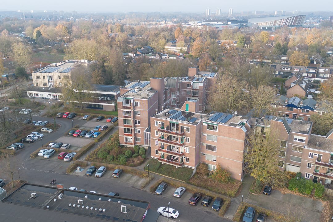 Foto 23 van Houtsnijdershorst 120