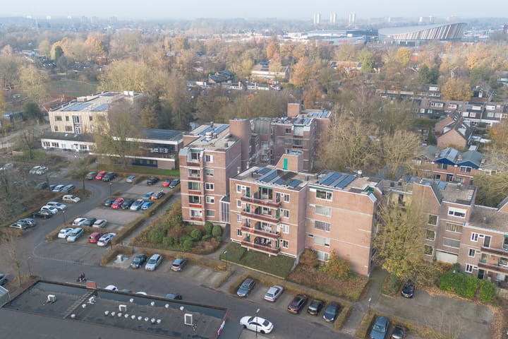 Photo 23 of Houtsnijdershorst 120