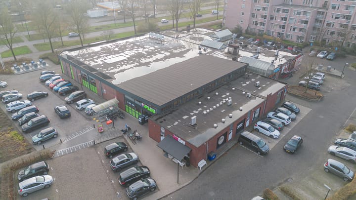 Photo 24 of Houtsnijdershorst 120