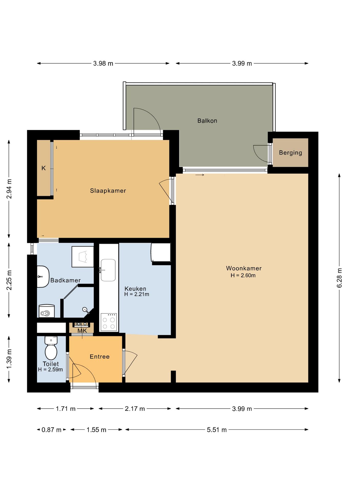 Foto 25 van Houtsnijdershorst 120
