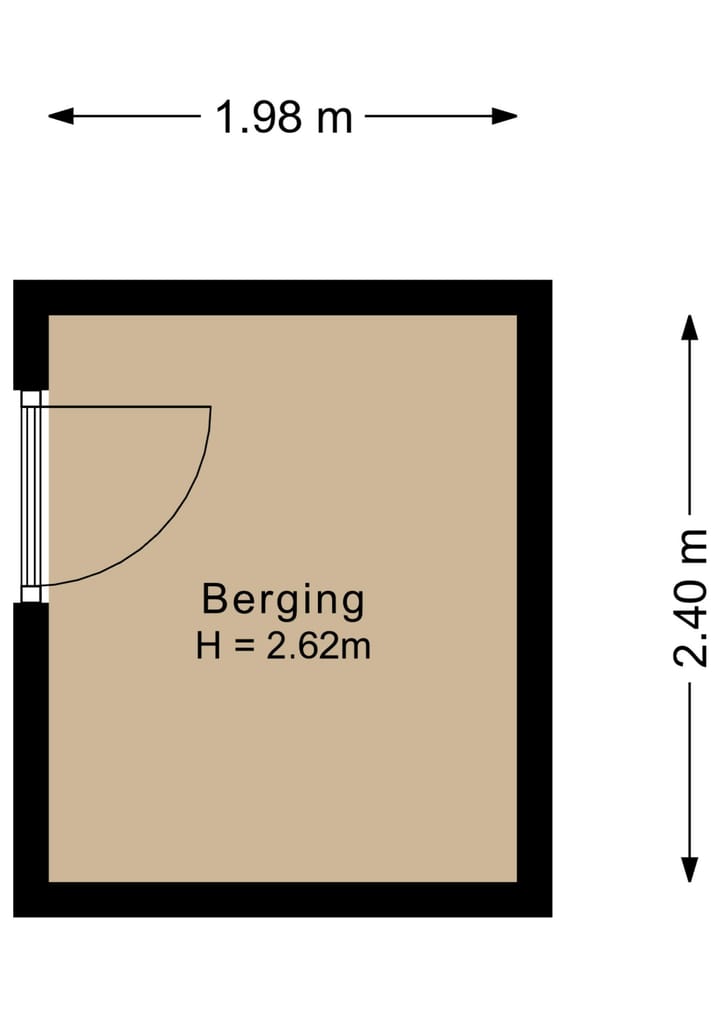 Photo 26 of Houtsnijdershorst 120