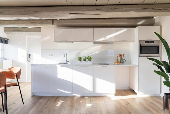 Foto 4 van Havendijk 18-E