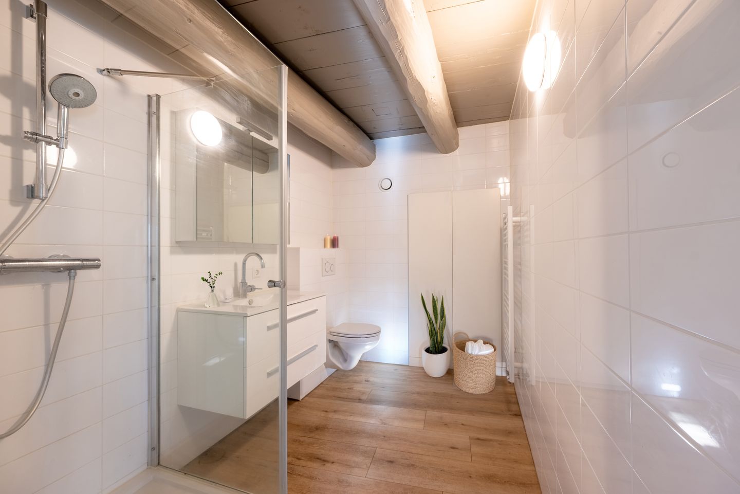 Foto 5 van Havendijk 18-E