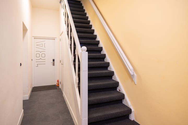 Foto 6 van Havendijk 18-E