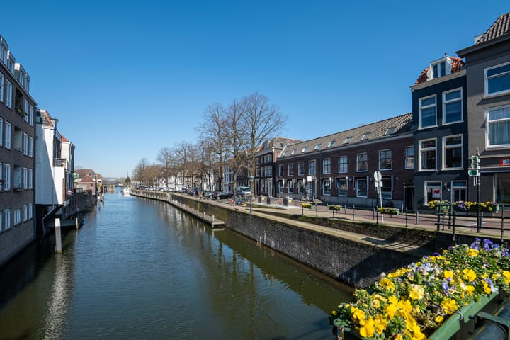 Foto 7 van Havendijk 18-E