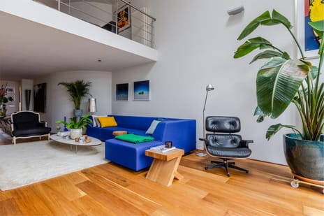 Rapenburgerstraat 103-F secondary image