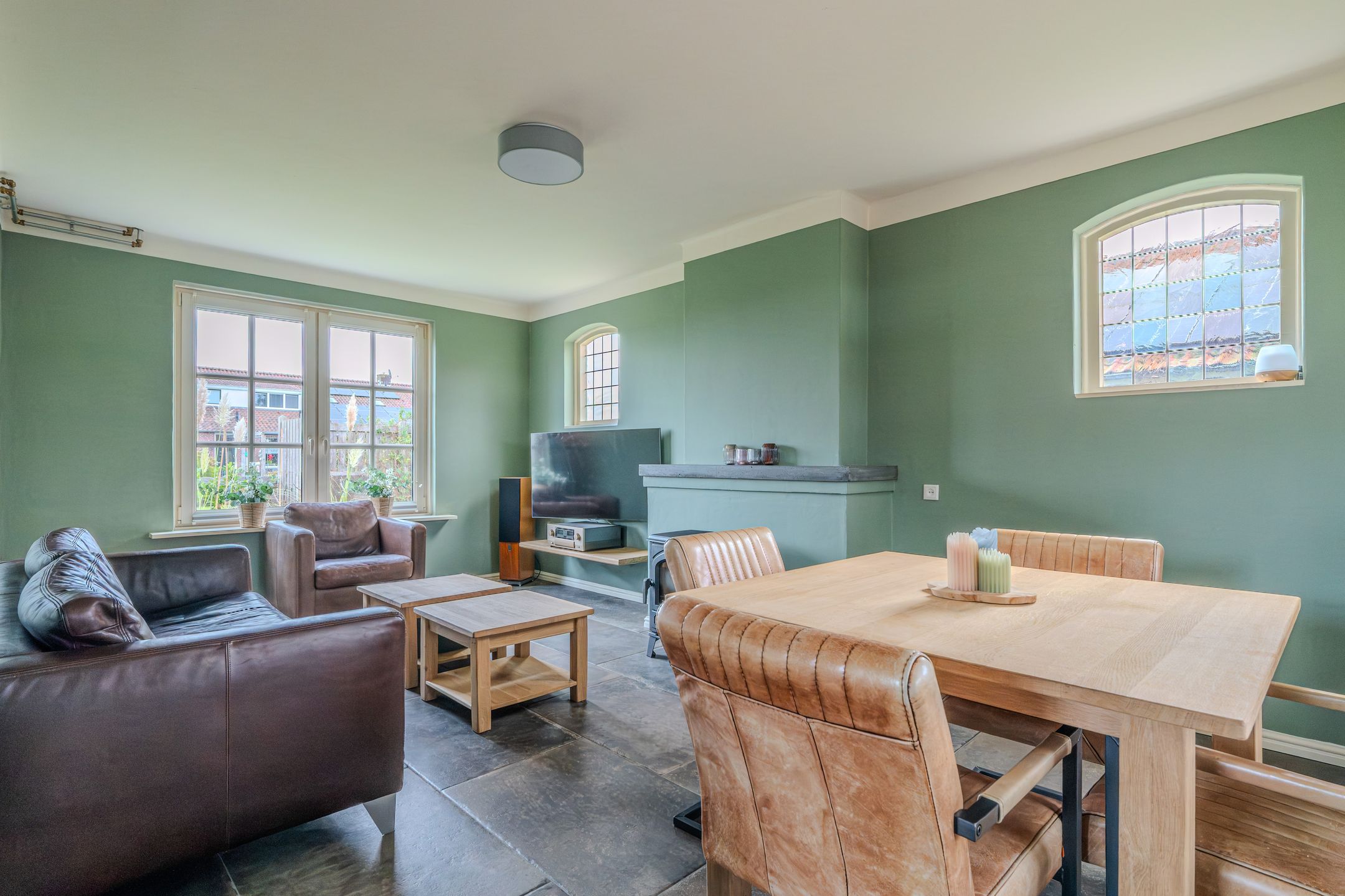 Foto 9 van Langstraat 12