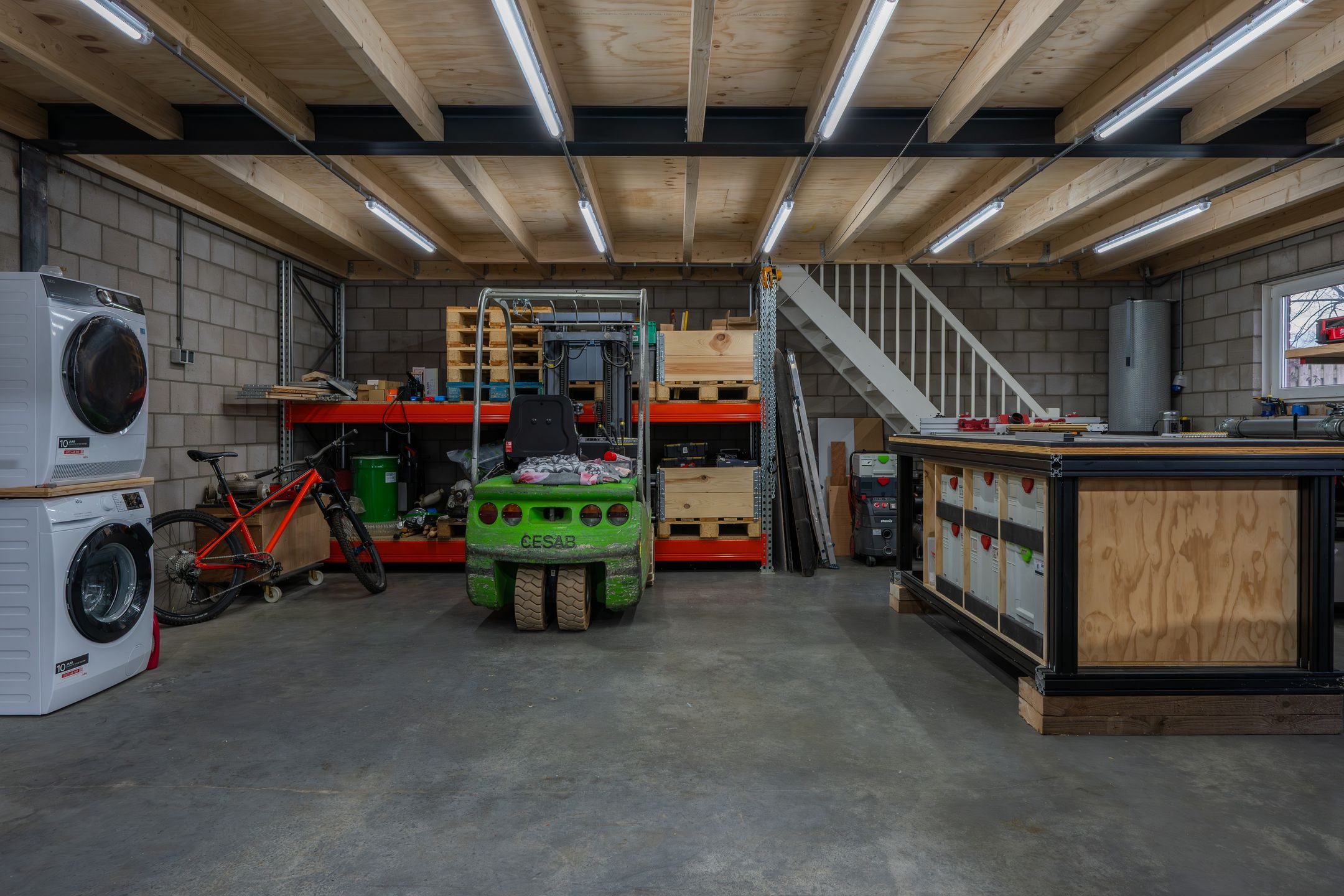 Foto 24 van Langstraat 12