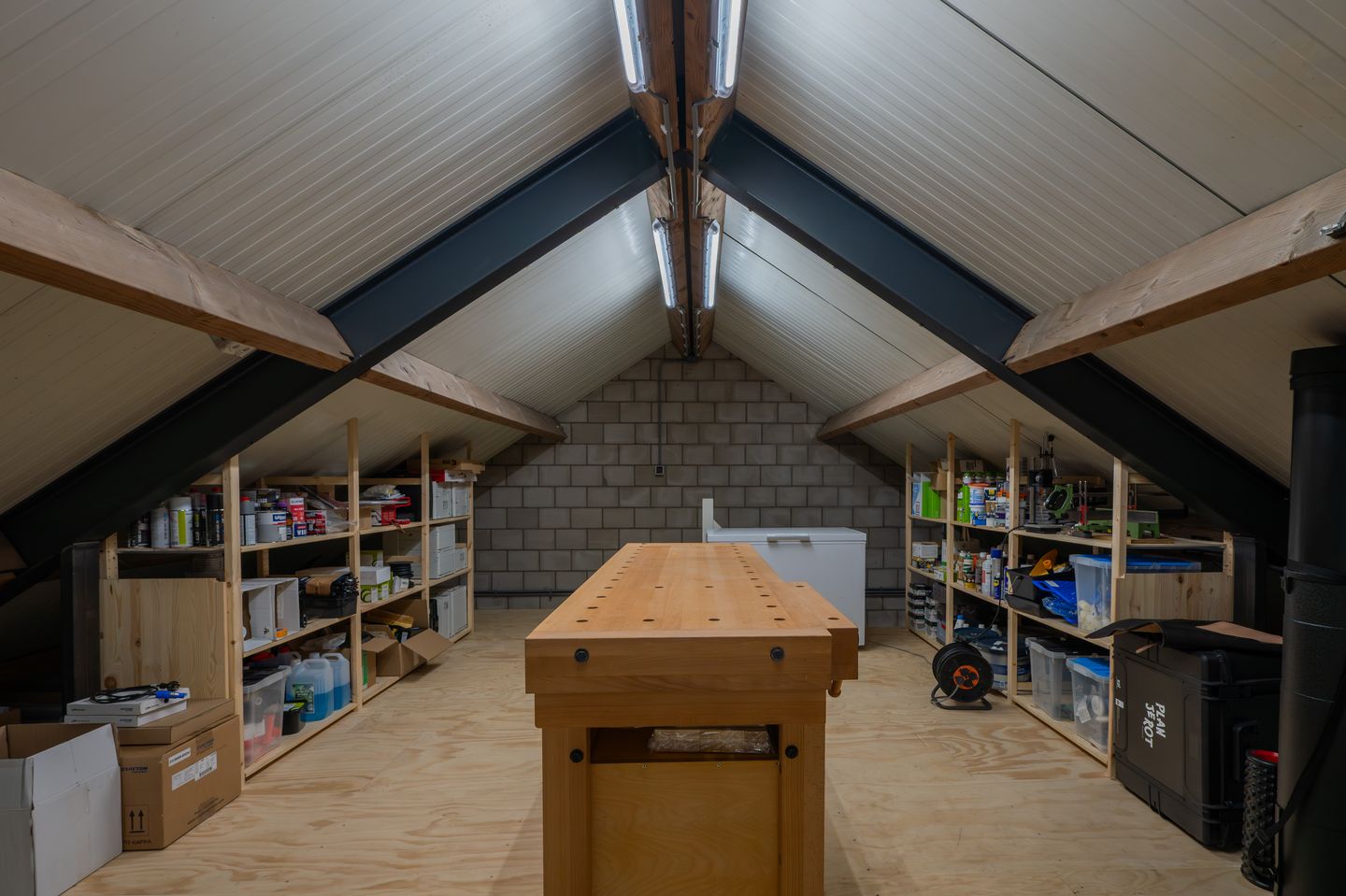 Foto 25 van Langstraat 12