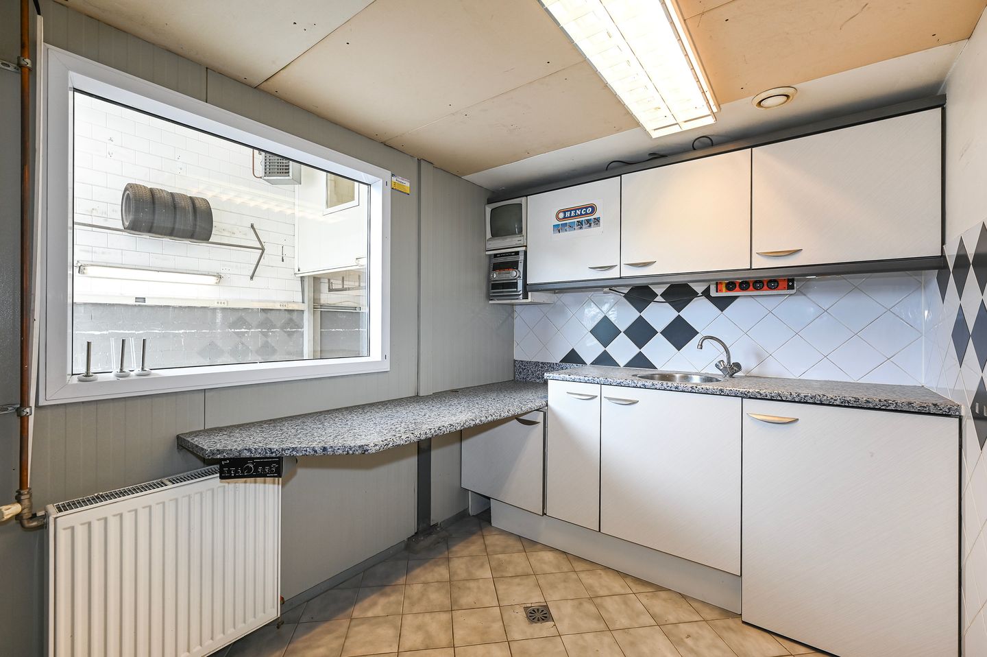 Bekijk foto 4 van Prisma 15-B