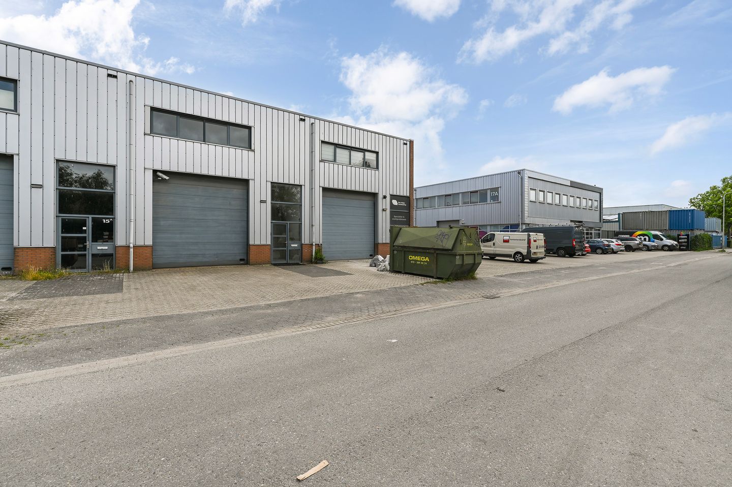 Bekijk foto 5 van Prisma 15-B