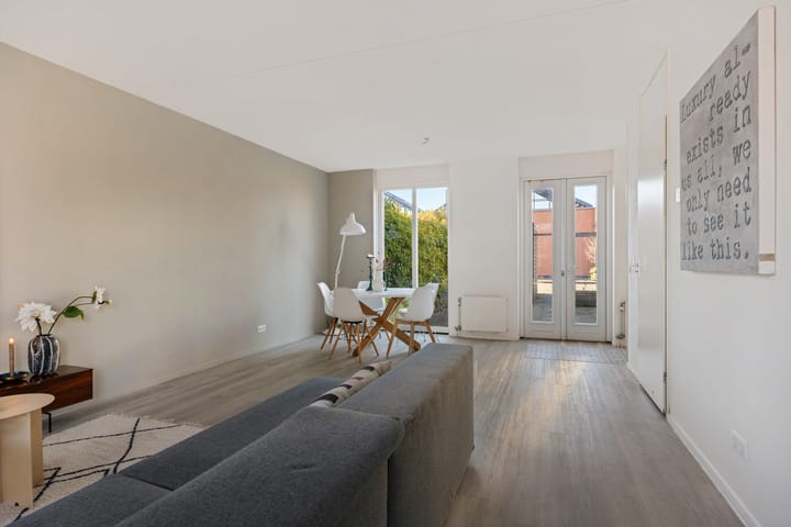 Foto 4 van Oldenzaalsestraat 1-13