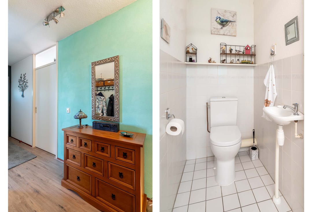 Foto 2 van Laan van de Mensenrechten 348