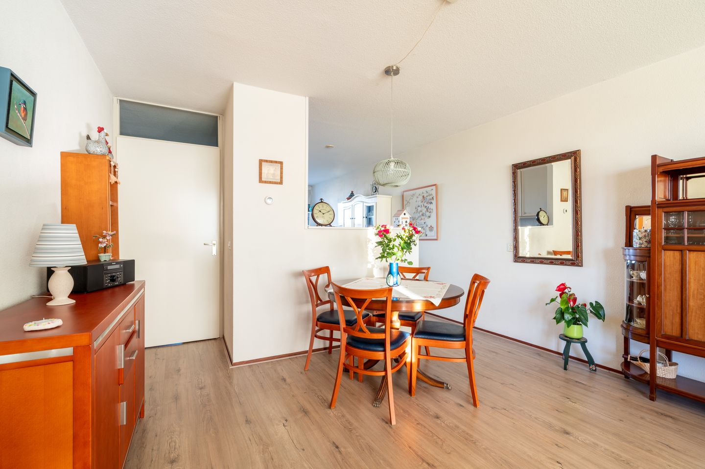 Foto 5 van Laan van de Mensenrechten 348