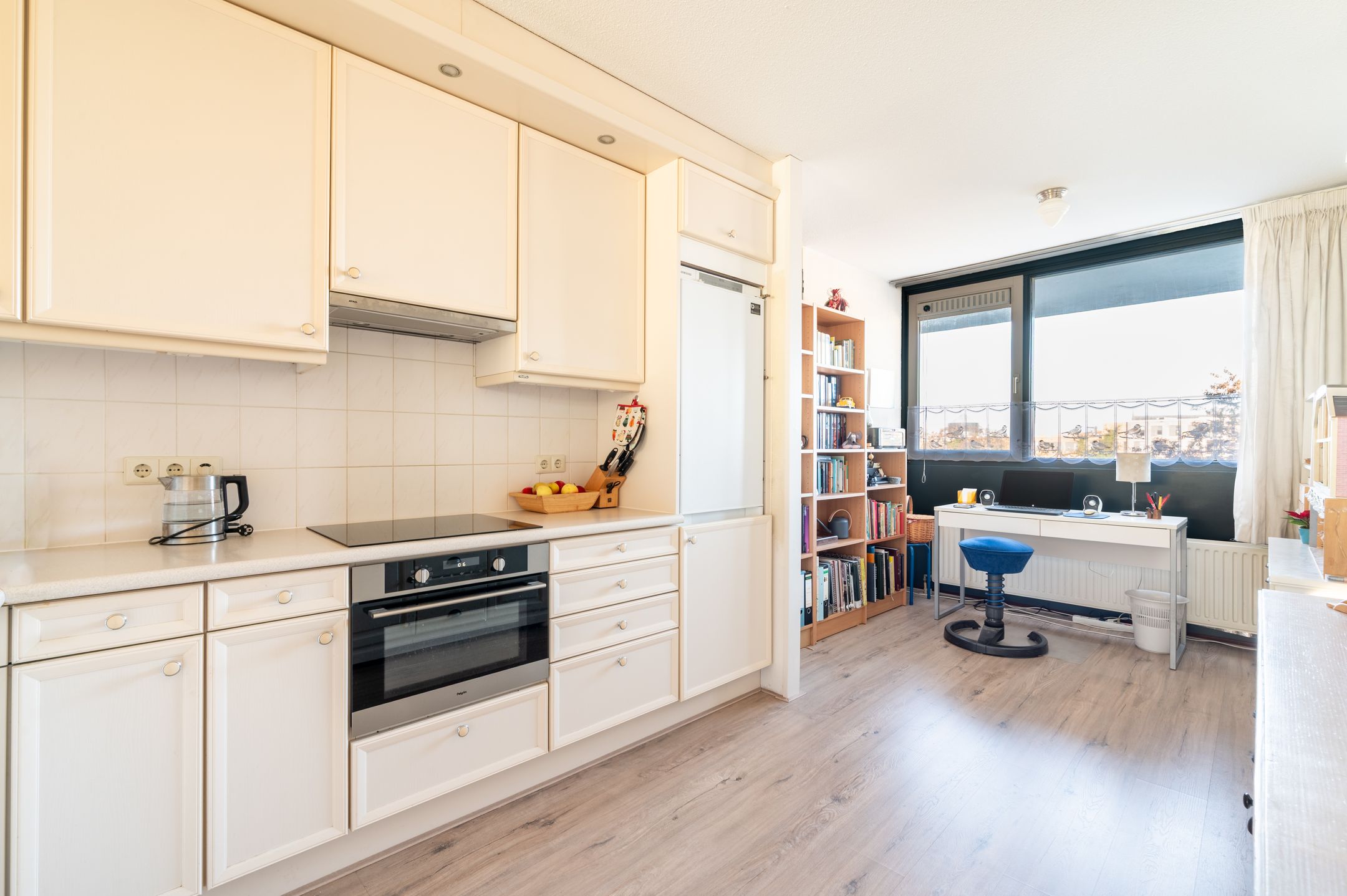 Foto 9 van Laan van de Mensenrechten 348